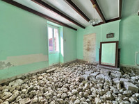 Propriété à vendre à Saint-Romain, Charente - 71 600 € - photo n°10