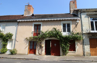 French property, houses and homes for sale in Richelieu Indre-et-Loire Centre