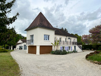 houses and homes for sale inNégrondesDordogne Aquitaine