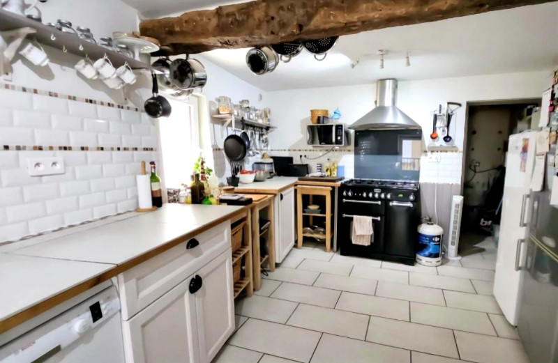 French property for sale in Ginoles, Aude - €345,000 - photo 3