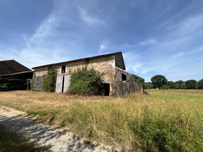 French property for sale in Saint-Martin-de-Fressengeas, Dordogne - €21,600 - photo 8