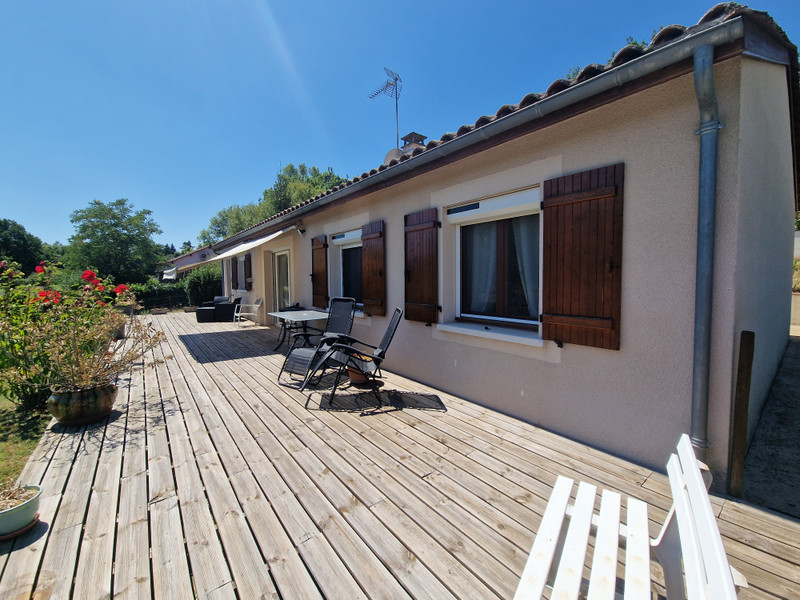 French property for sale in Bassillac et Auberoche, Dordogne - &#8364;195,600 - photo 3