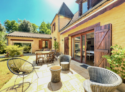 French property for sale in Sarlat-la-Canéda, Dordogne - €483,000 - photo 1