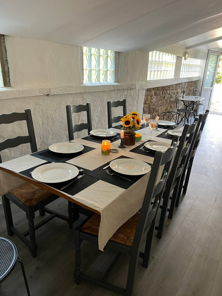 French property for sale in La Pallu, Mayenne - €88,800 - photo 14
