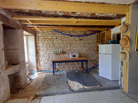 Maison à vendre à Montjean, Charente - 56 600 € - photo 7