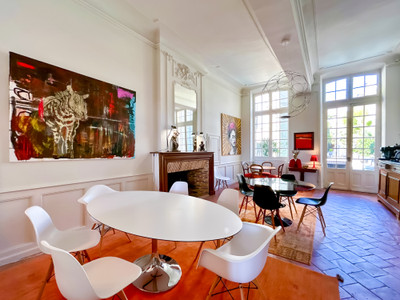 French property for sale in Lectoure, Gers - €1,830,000 - photo 3