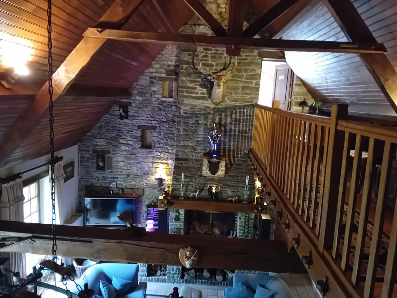 French property for sale in Tessy-Bocage, Manche - €276,250 - photo 1