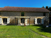 Maison à Cours-de-Pile, Dordogne - photo 2