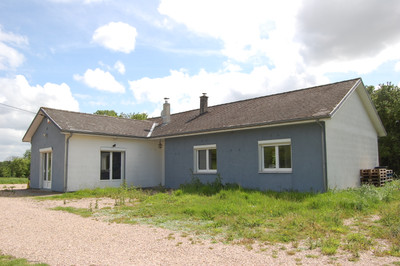Maison à vendre à Neulette, Pas-de-Calais, Nord-Pas-de-Calais, avec Leggett Immobilier