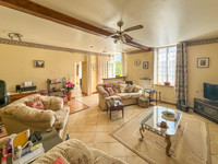 Maison à vendre à Saint-Ouen-la-Thène, Charente-Maritime - 139.999 € - photo 5