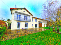 Propriété à vendre à Savigné, Vienne - 229 000 € - photo n°10