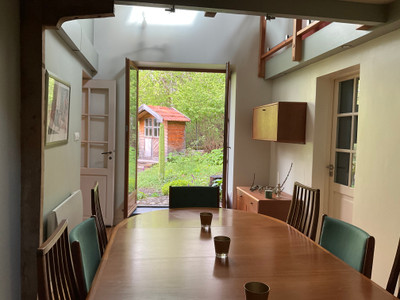 French property for sale in Vallière, Creuse - €136,250 - photo 9