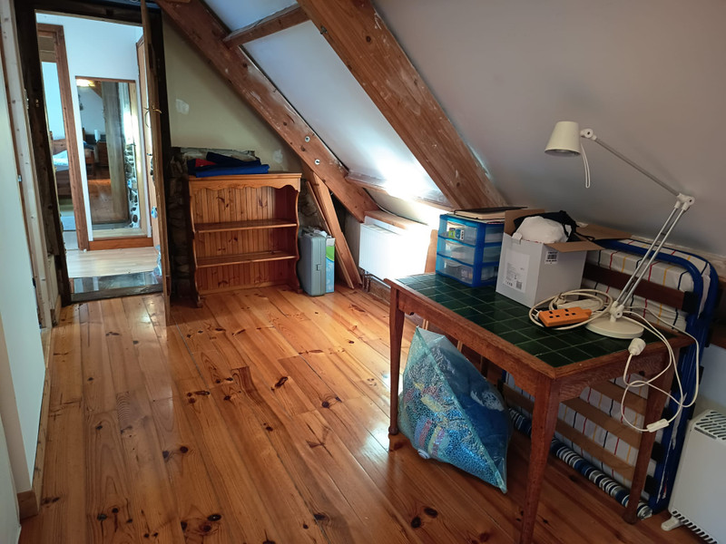 French property for sale in Collorec, Finistère - €99,000 - photo 8