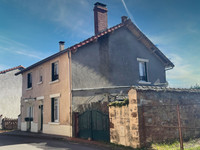 Propriété à vendre à Abzac, Charente - 109 000 € - photo n°2