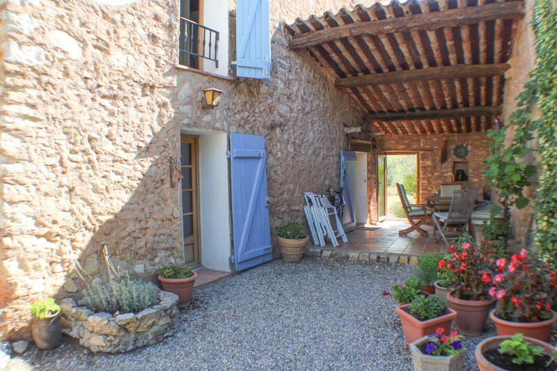 French property for sale in Entrecasteaux, Var - €560,000 - photo 10
