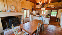 Propriété à vendre à Saint-Christophe-de-Double, Gironde - 599 999 € - photo n°6