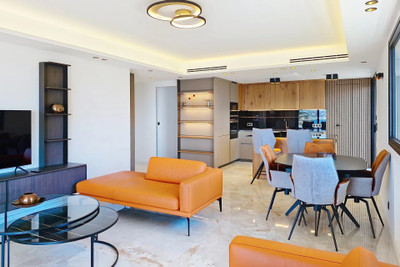 apartment for sale in Provence-Côte-D'Azur (Provence - Alpes - Côte d'Azur)