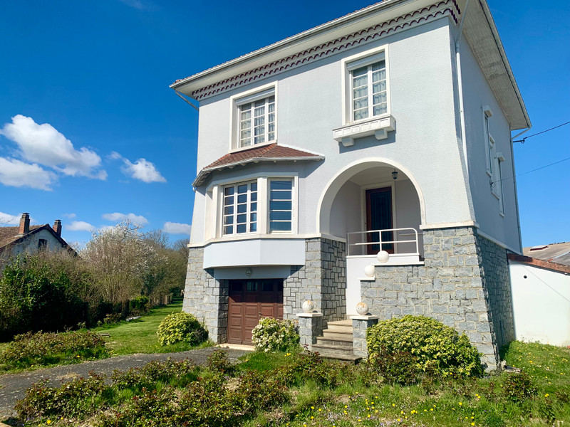 Propriété à vendre à Oradour-sur-Vayres, Haute-Vienne - 105 600 €