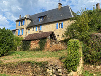 French property, houses and homes for sale in Badefols-d'Ans Dordogne Aquitaine