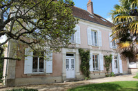 houses and homes for sale inSablons sur HuisneOrne Normandy