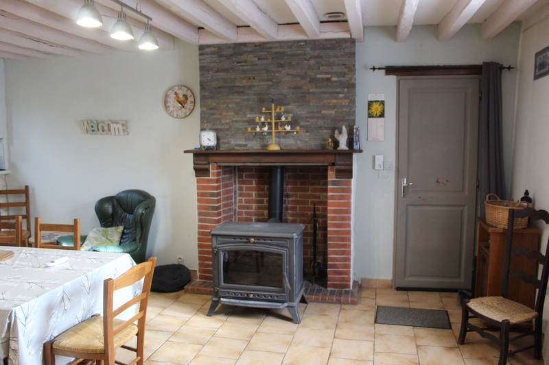 French property for sale in La Chapelle-Montligeon, Orne - &#8364;181,500 - photo 3