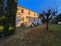 Propriété à vendre à Saint-Martial-d'Albarède, Dordogne - 132 000 € - photo n°1
