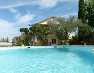 French property, houses and homes for sale in Cessenon-sur-Orb Hérault Languedoc_Roussillon