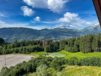 Appartement à vendre à Morillon, Haute-Savoie - 415.000 € - photo 3