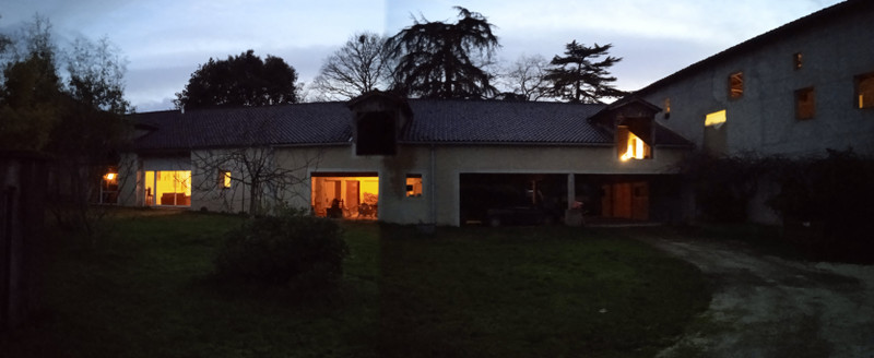 French property for sale in Laroque-Timbaut, Lot-et-Garonne - €214,001 - photo 10