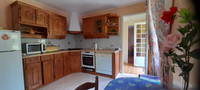 Maison à vendre à Berjou, Orne - 60.000 € - photo 6