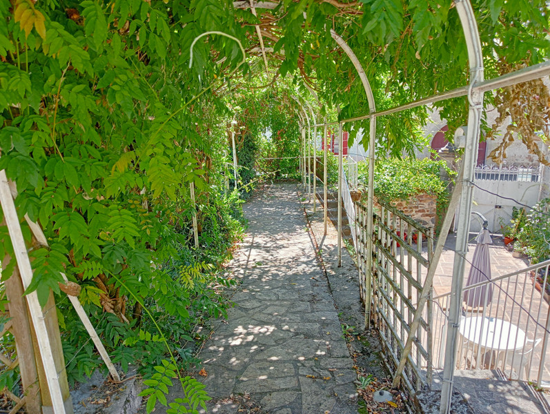French property for sale in Argentat-sur-Dordogne, Corrèze - €224,500 - photo 9