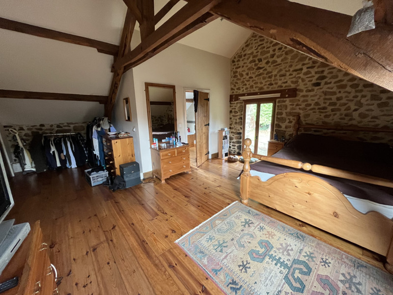 French property for sale in Domps, Haute-Vienne - €299,600 - photo 9