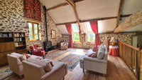 Maison à vendre à Juvigny Val d'Andaine, Orne - 530.000 € - photo 3