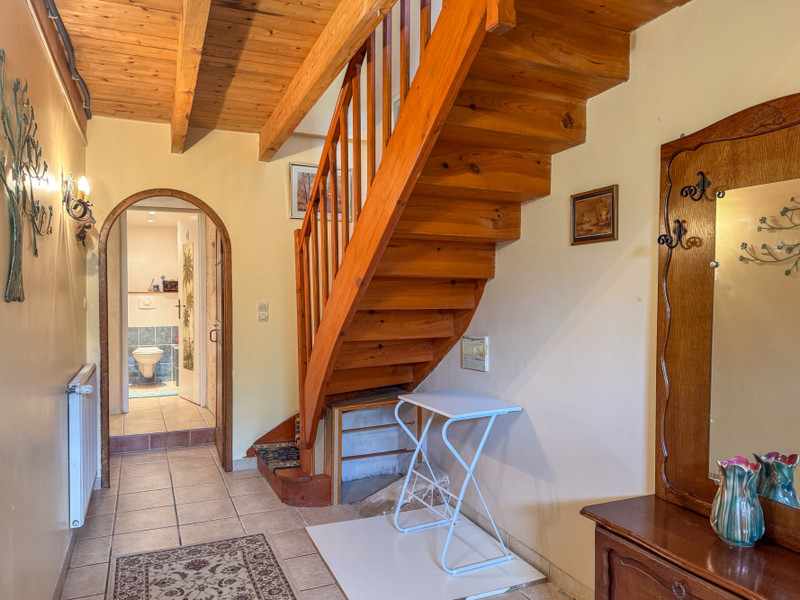 French property for sale in Vernoux-en-Gâtine, Deux-Sèvres - €165,500 - photo 11