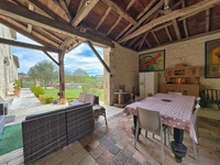 Maison à vendre à Chalais, Charente - 900 000 € - photo 3