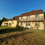 Maison à vendre à Longny les Villages, Orne - 372 500 € - photo 4