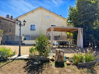 Propriété à vendre à Nantheuil, Dordogne - 297 000 € - photo n°1
