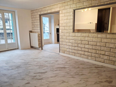 French property for sale in Terres-de-Haute-Charente, Charente - €88,999 - photo 4