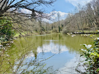 Lacs à vendre à Pressignac, Charente - 82.500 € - photo 3