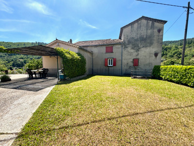 French property for sale in Molières-sur-Cèze, Gard - €160,000 - photo 3