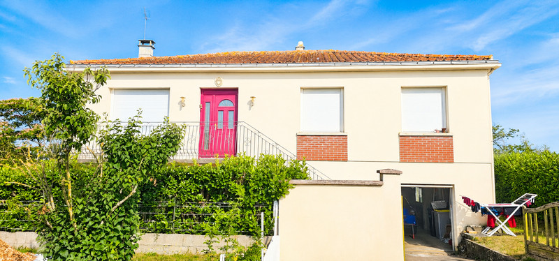 Propriété à vendre à Maillezais, Vendée - 185 000 €
