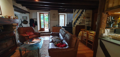 French property for sale in Scillé, Deux-Sèvres - €422,940 - photo 9