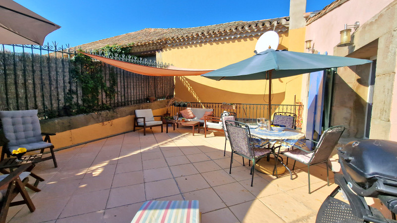 French property for sale in La Redorte, Aude - €155,000 - photo 14