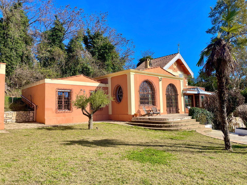 Maison à vendre à Manosque, Alpes-de-Haute-Provence - 590.000 € - photo 1