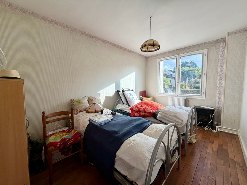 French property for sale in Chabanais, Charente - €61,600 - photo 6