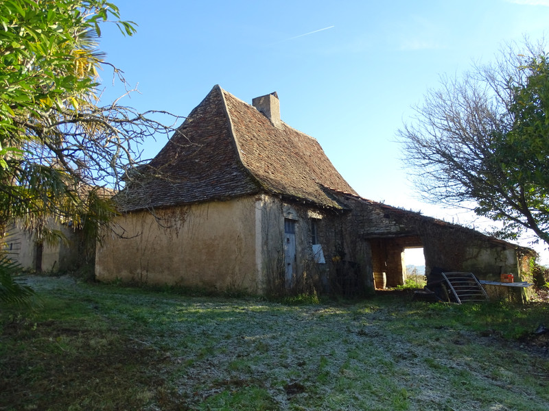 French property for sale in Auriac-du-Périgord, Dordogne - &#8364;499,000 - photo 10