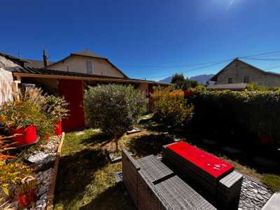 French property for sale in Bassens, Savoie - €399,000 - photo 10
