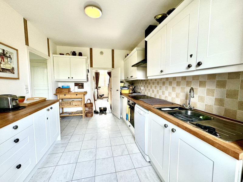 French property for sale in Josselin, Morbihan - €129,999 - photo 11