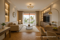 Propriété à vendre à Saint-Laurent-du-Var, Alpes-Maritimes - 495 000 € - photo n°2