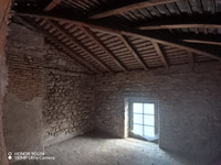 Propriété à vendre à Magnac-Laval, Haute-Vienne - 56 600 € - photo n°12